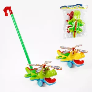 Каталка на палочці в пакеті