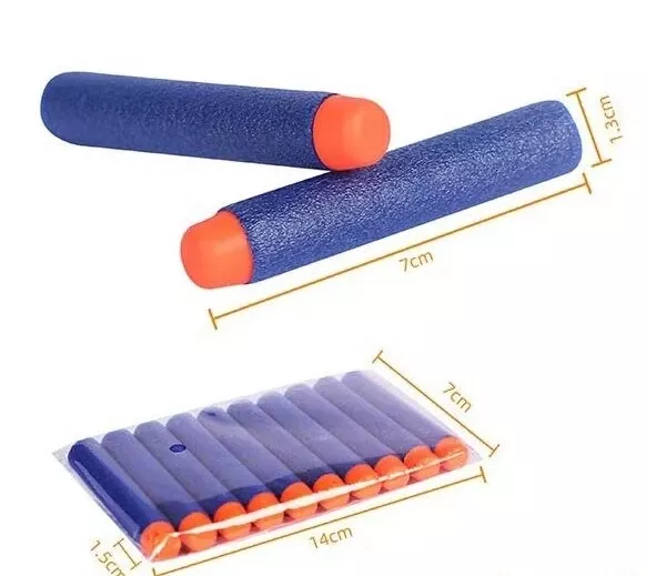 Патрони JLX 7104 (1200/2)