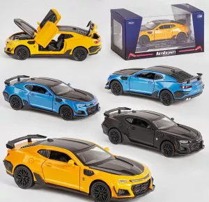 Машина GT - 1934 (72/2) "Авто Експерт"