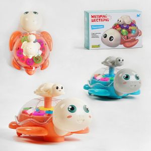 Гра музична 49033 (96) "W Toys"