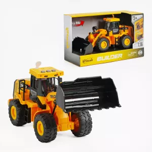 Екскаватор WY 420 A (24)