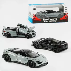 Машинка 18025 (96/2) "Авто Експерт"