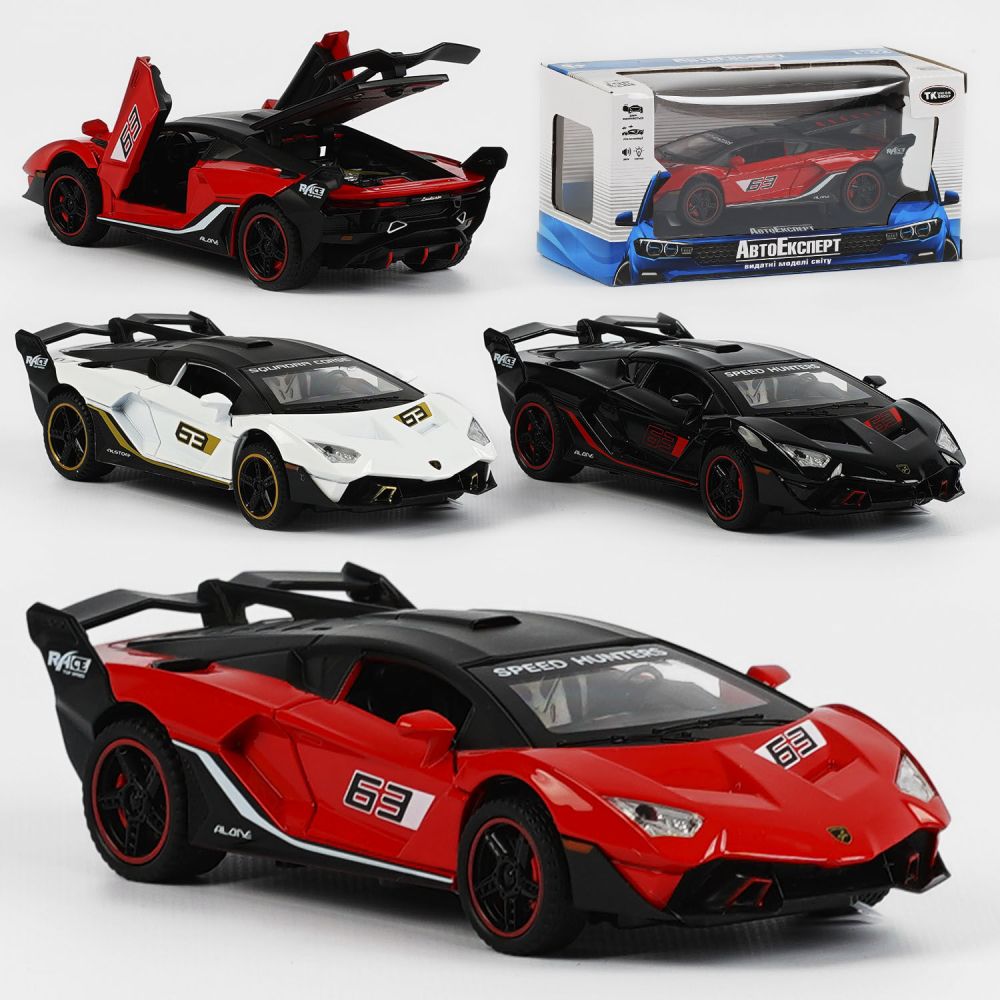 Машина 72009 (48) "Авто Експерт"