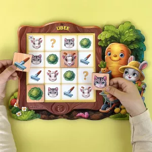 Гра "Судоку"