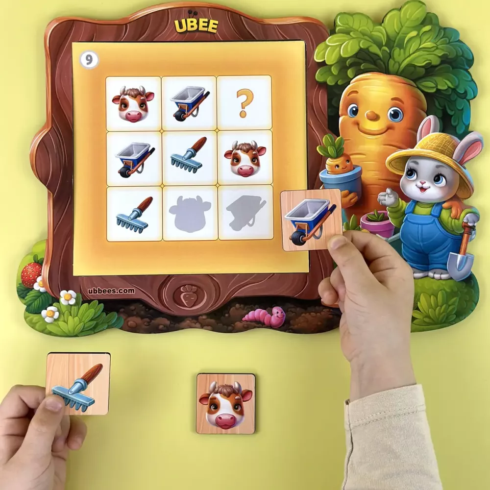 Гра "Судоку"