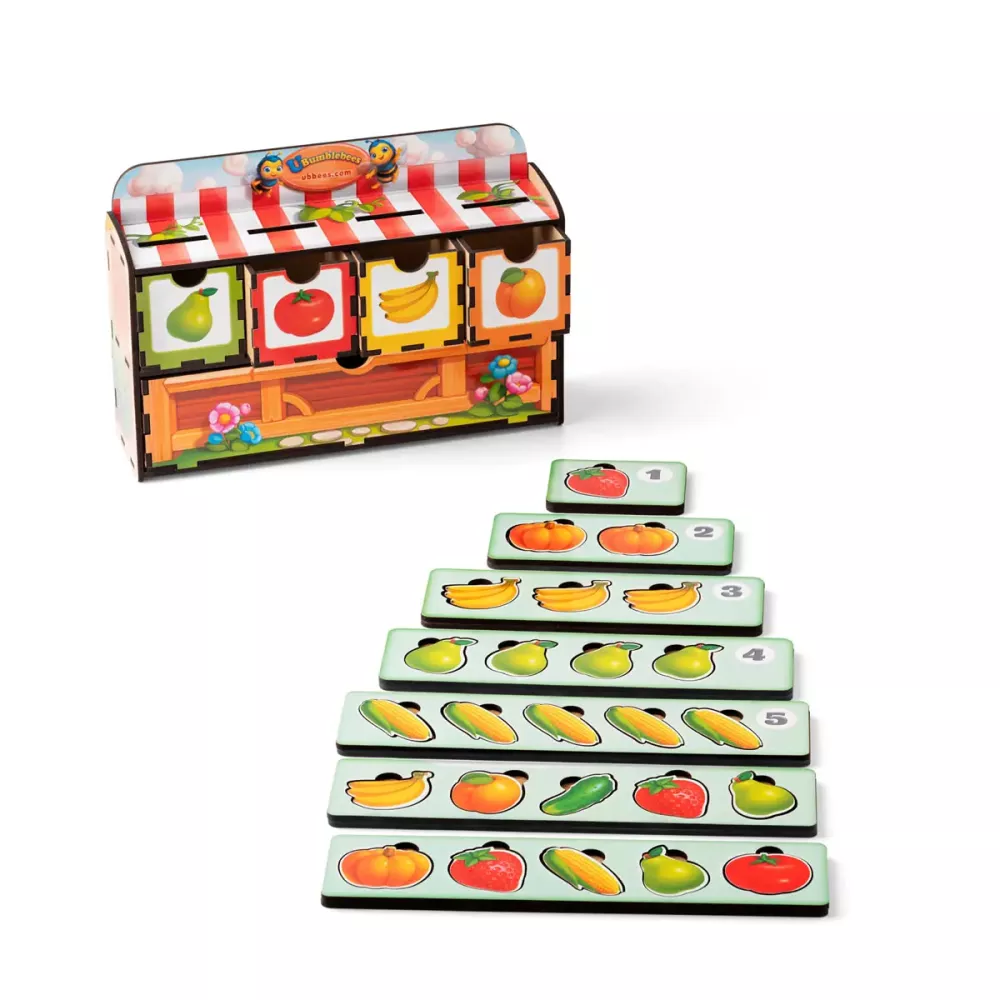 Комодик - Рахунок 2