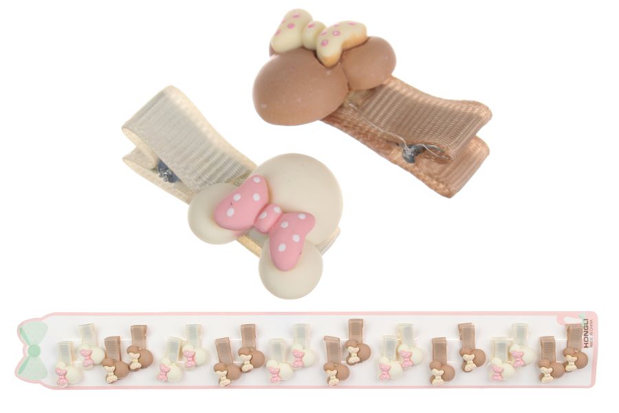 Резинка дитяча 1-203523