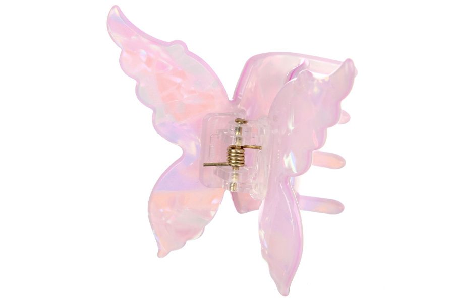 Краб пластиковий метелик 5см 1-205640