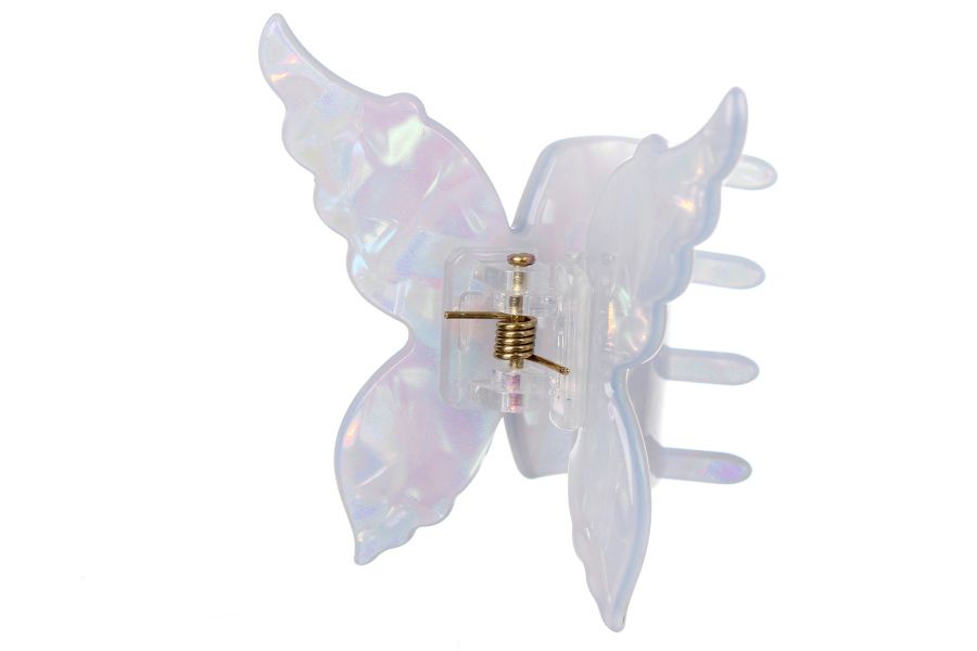 Краб пластиковий метелик 5см 1-205657