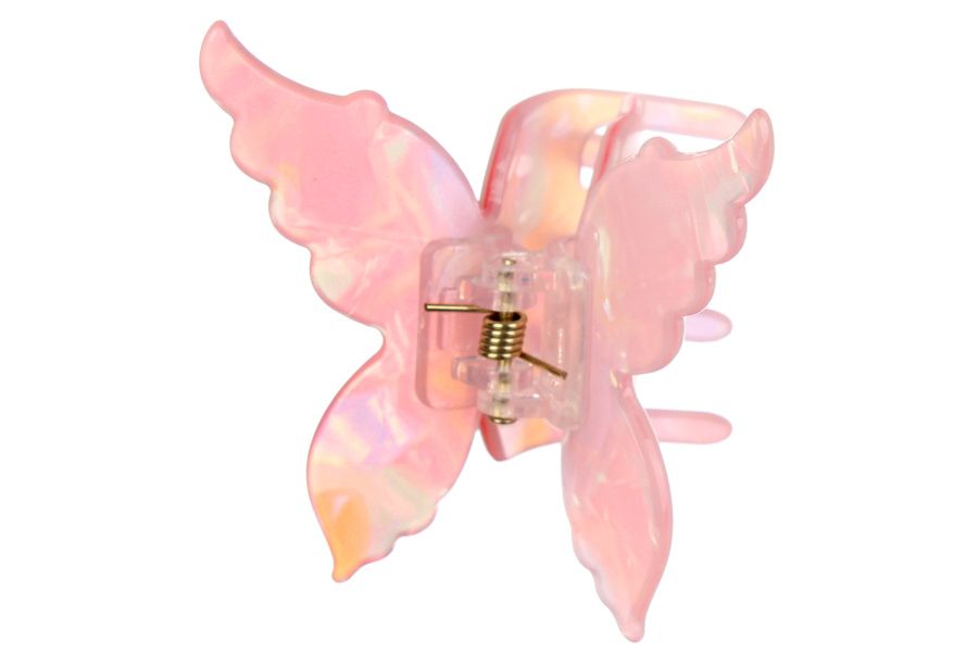 Краб пластиковий метелик 5см 1-205664