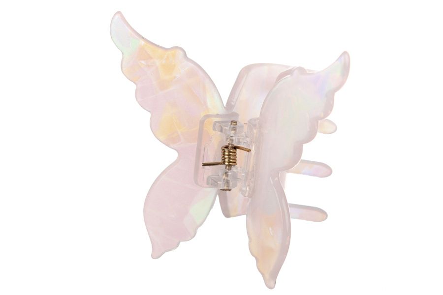 Краб пластиковий метелик 5см 1-205671