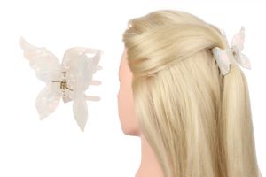 Краб пластиковий метелик 5см 1-205688