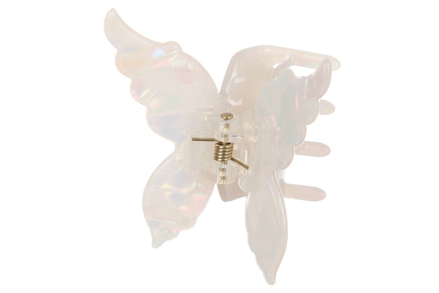 Краб пластиковий метелик 5см 1-205688