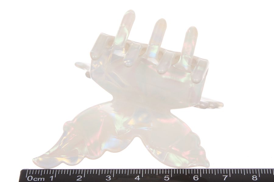 Краб пластиковий метелик 5см 1-205688