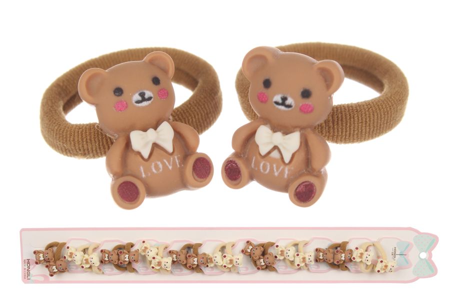 Резинка дитяча 1-206470