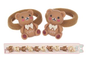 Резинка дитяча 1-206470