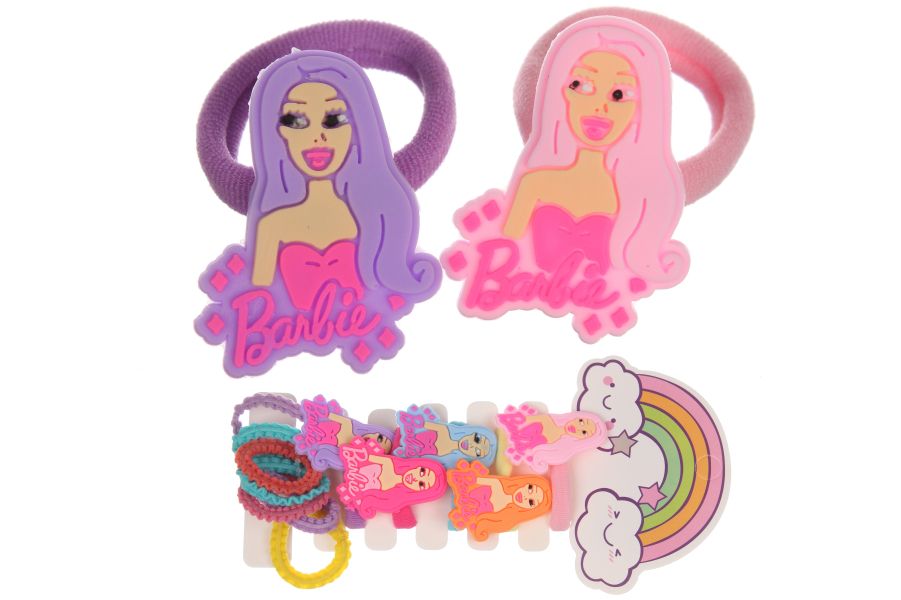 Набір резинок дитячий 1-206562