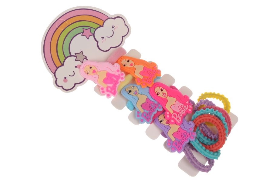 Набір резинок дитячий 1-206562