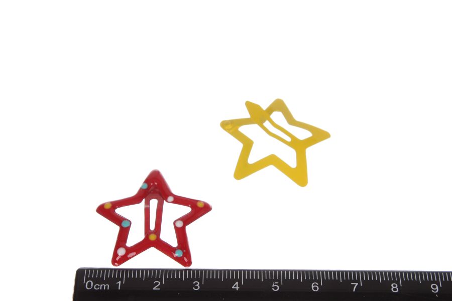 Шпилька тик-так 3см 1-207231