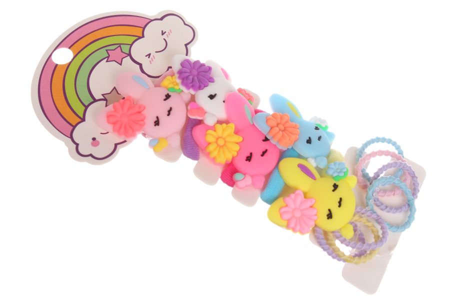 Набір резинка дитяча 1-207965