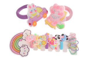 Набір резинка дитяча 1-207972