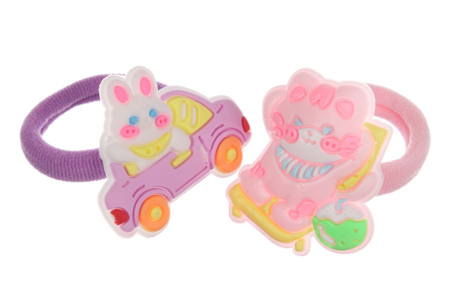 Набір резинка дитяча 1-207972