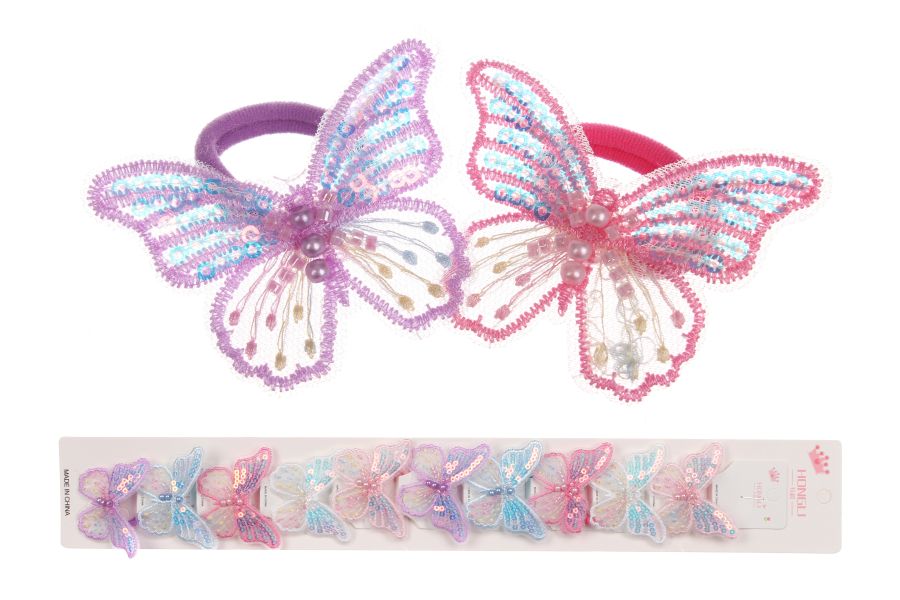 Резинка дитяча 1-208016