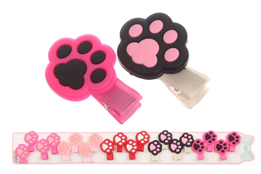 Шпилька дитяча качечка 1-209525