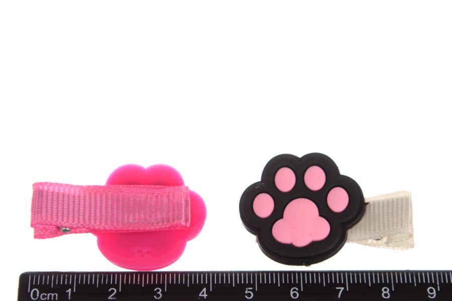 Шпилька дитяча качечка 1-209525