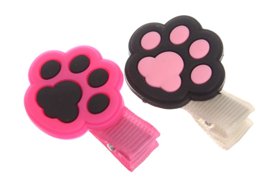 Шпилька дитяча качечка 1-209525