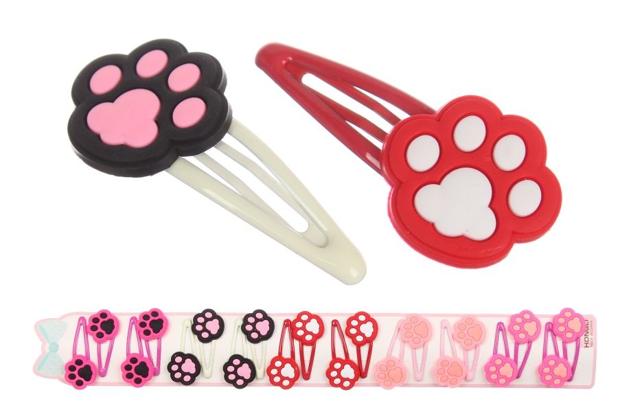 Шпилька дитяча тик-так 1-209532