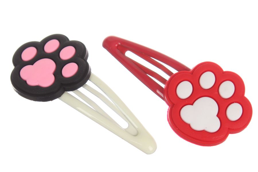 Шпилька дитяча тик-так 1-209532