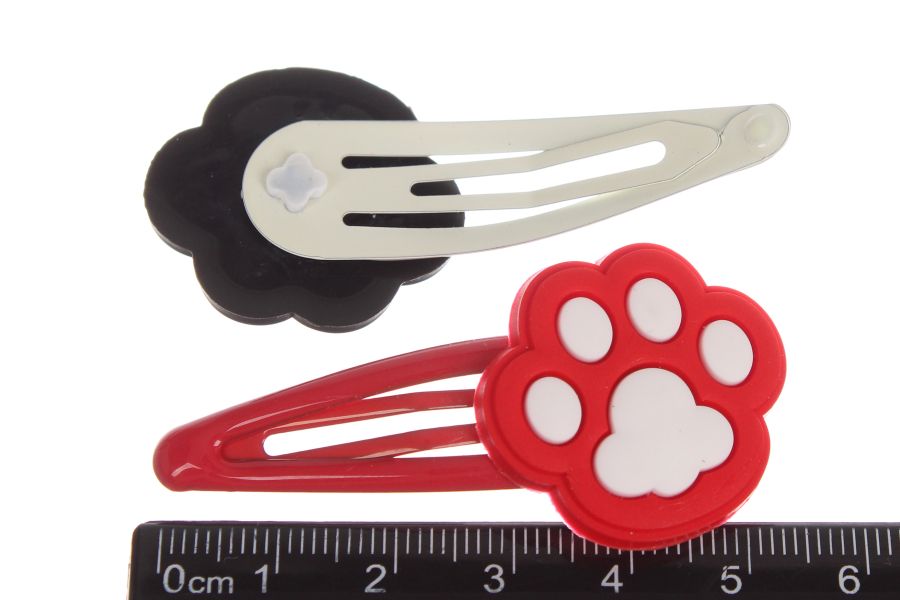 Шпилька дитяча тик-так 1-209532