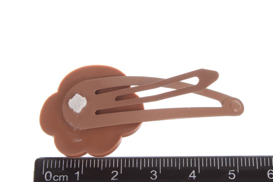 Шпилька дитяча тик-так 1-209556