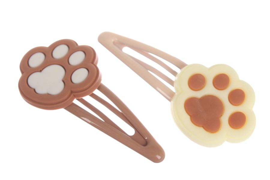 Шпилька дитяча тик-так 1-209556