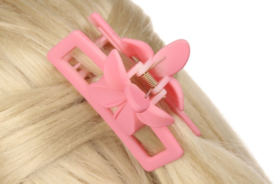 Набір краб для волосся 9см+2 по 4см 1-209785
