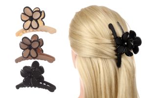 Краб для волосся 11см 1-209839