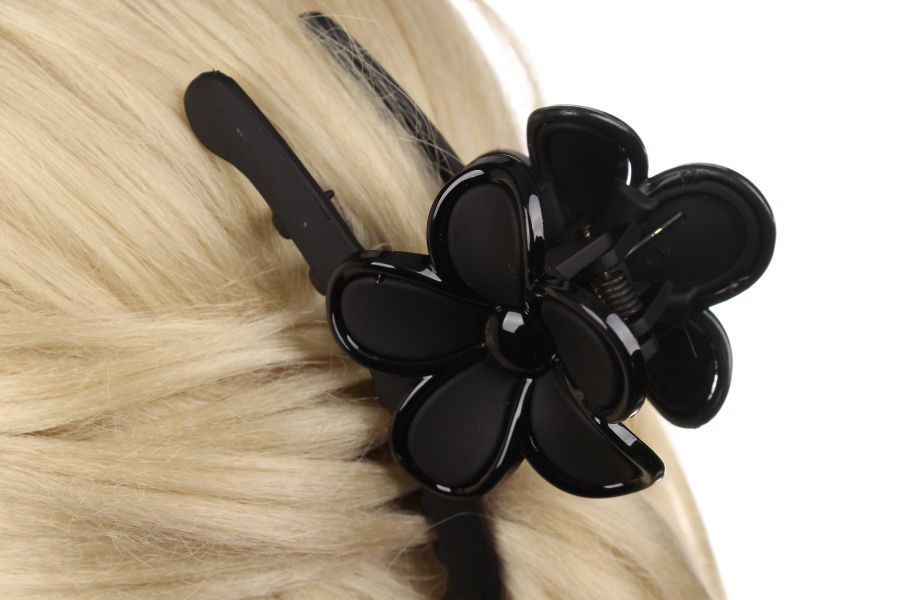 Краб для волосся 11см 1-209839