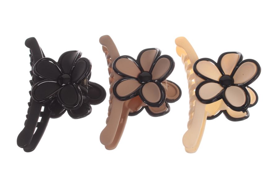 Краб для волосся 11см 1-209839