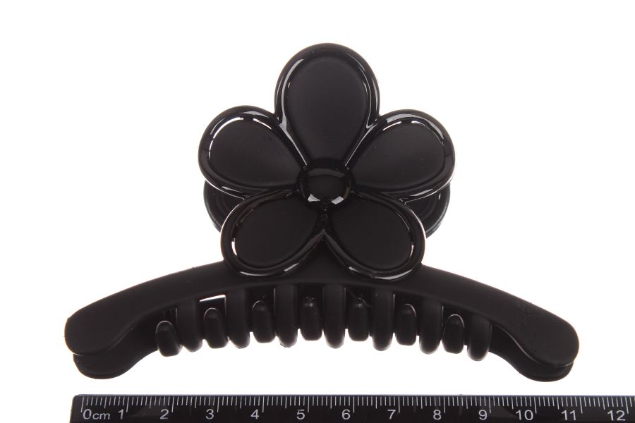 Краб для волосся 11см 1-209839