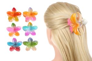 Краб для волосся 8см 1-209846