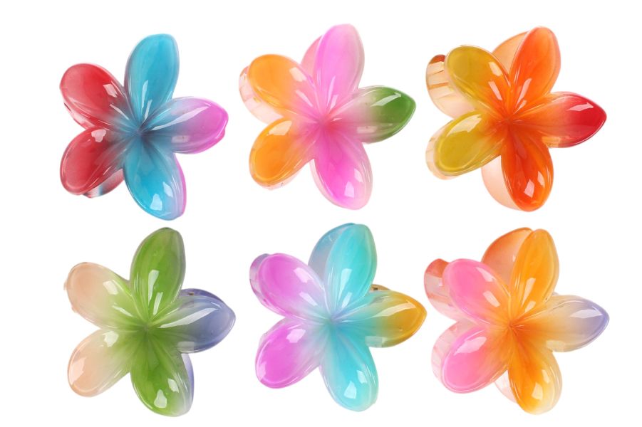 Краб для волосся 8см 1-209846