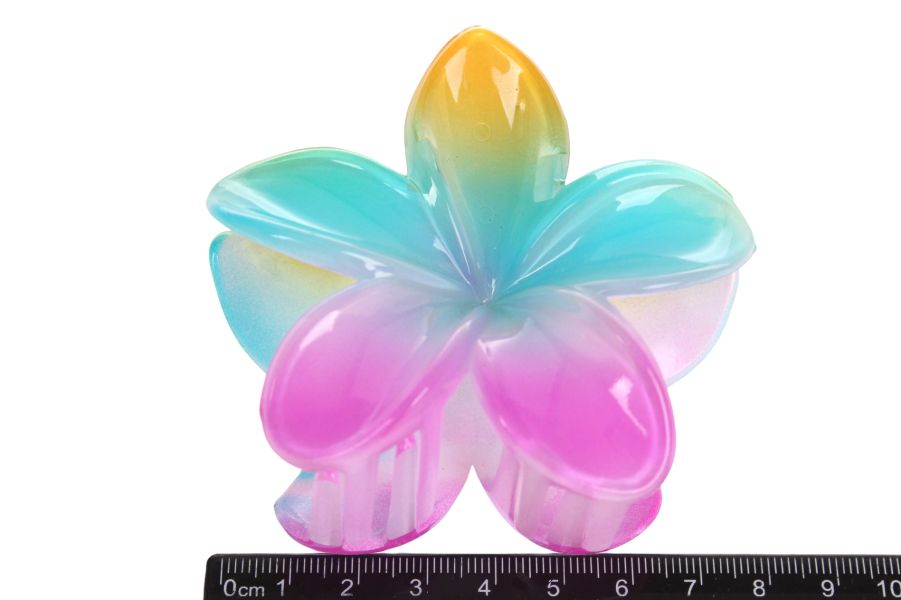 Краб для волосся 8см 1-209846