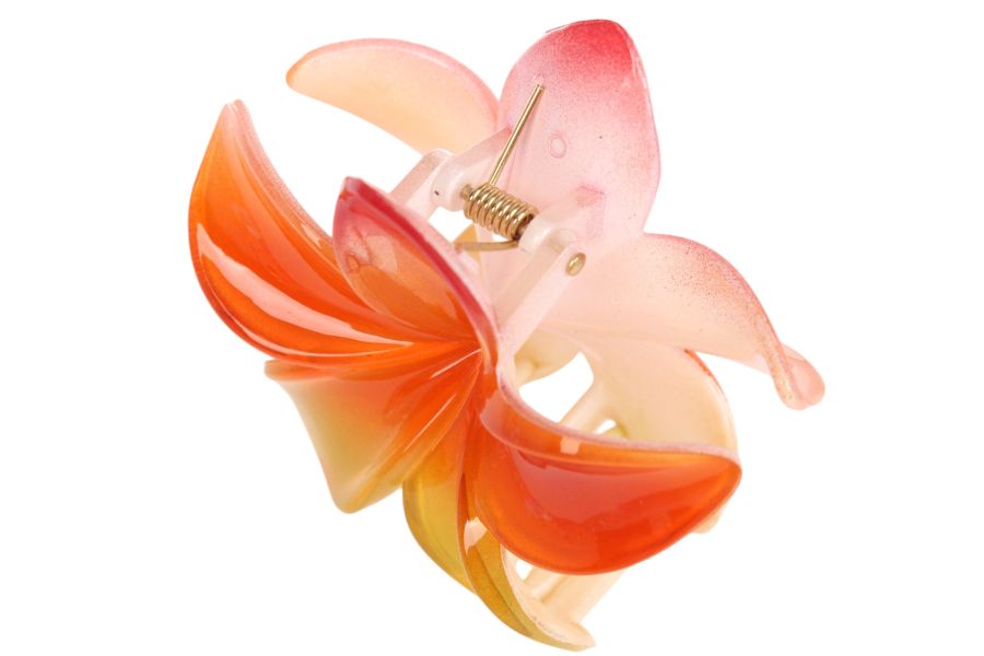 Краб для волосся 8см 1-209846