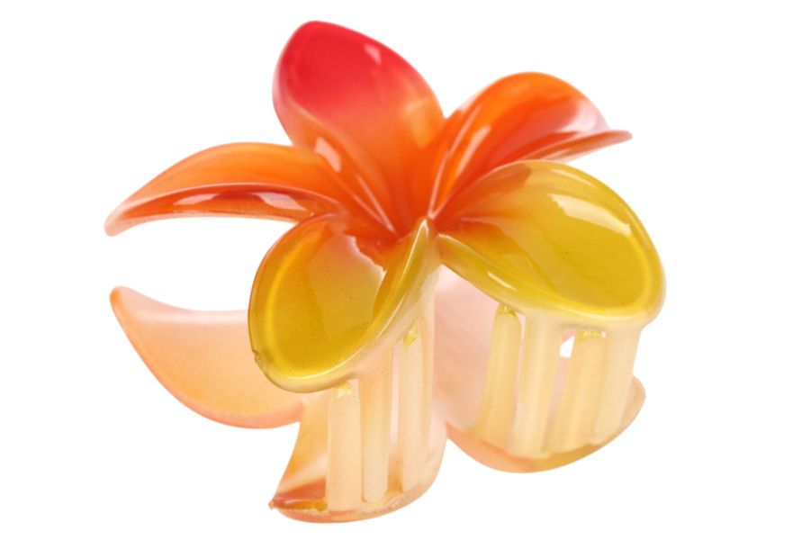 Краб для волосся 8см 1-209846