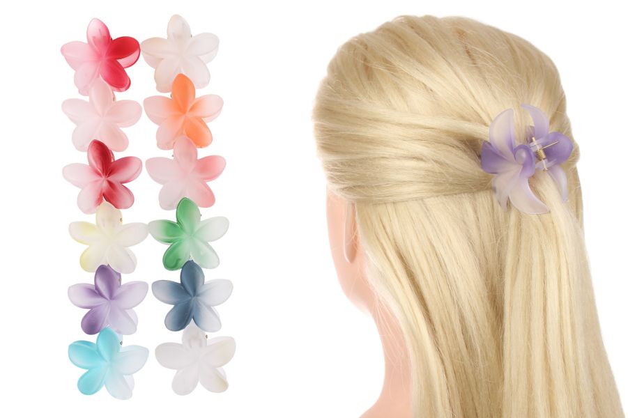 Краб для волосся 6см 1-209853