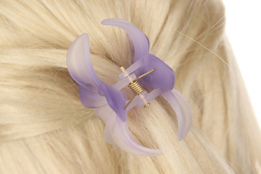 Краб для волосся 6см 1-209853