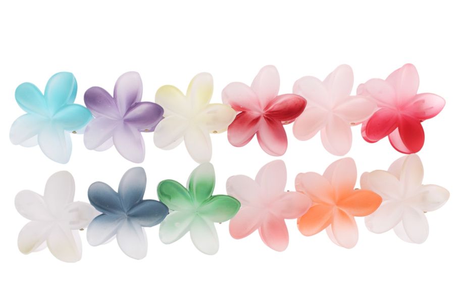 Краб для волосся 6см 1-209853