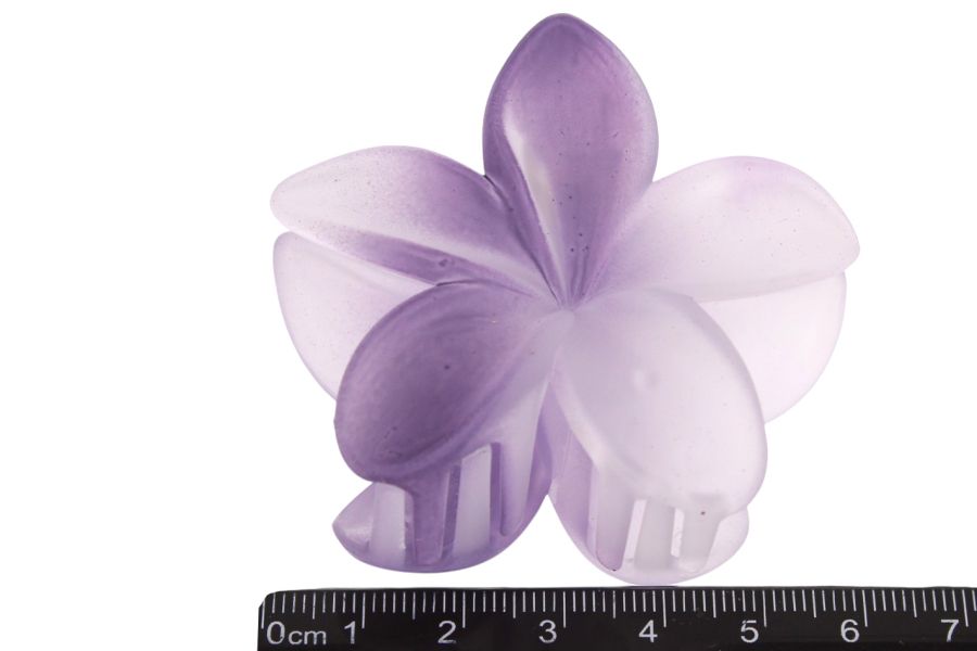 Краб для волосся 6см 1-209853