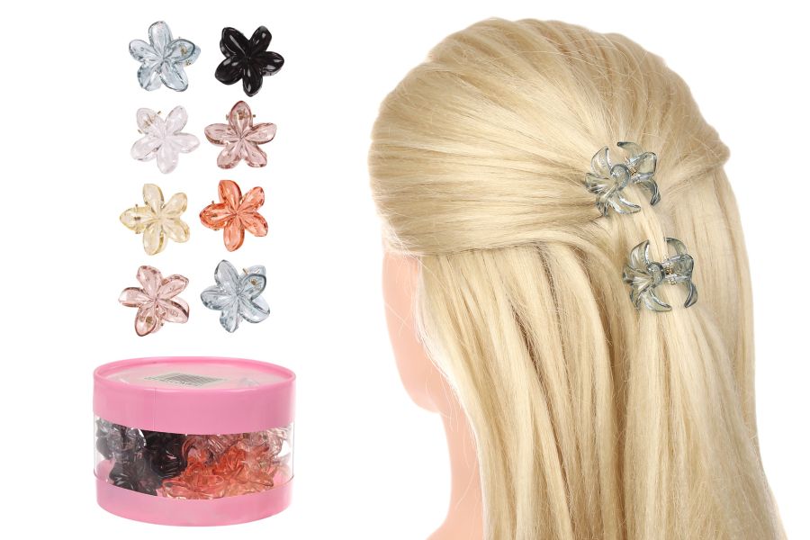 Краб для волосся 3см 1-209938